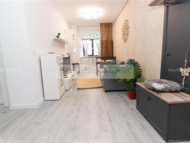 Pipera | Rond OMV | Ivory Residence | Parcare