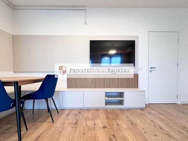 Pipera | Rond OMV | Ivory Residence | Parcare