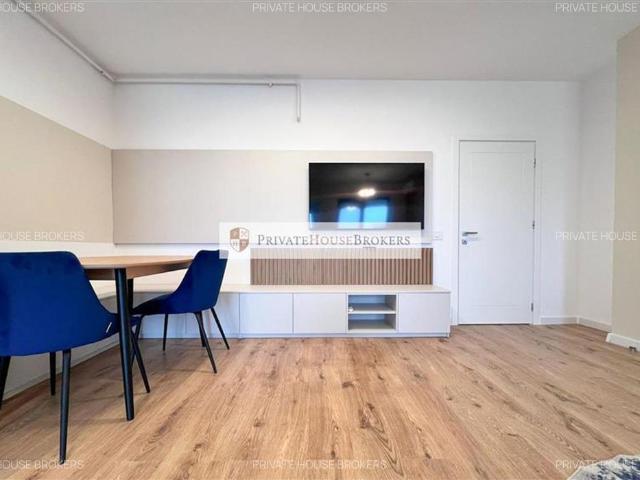 Pipera | Rond OMV | Ivory Residence | Parcare