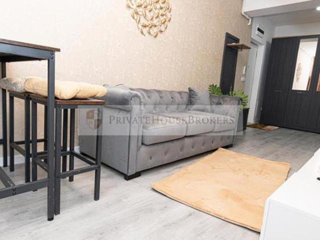 Pipera | Rond OMV | Ivory Residence | Parcare