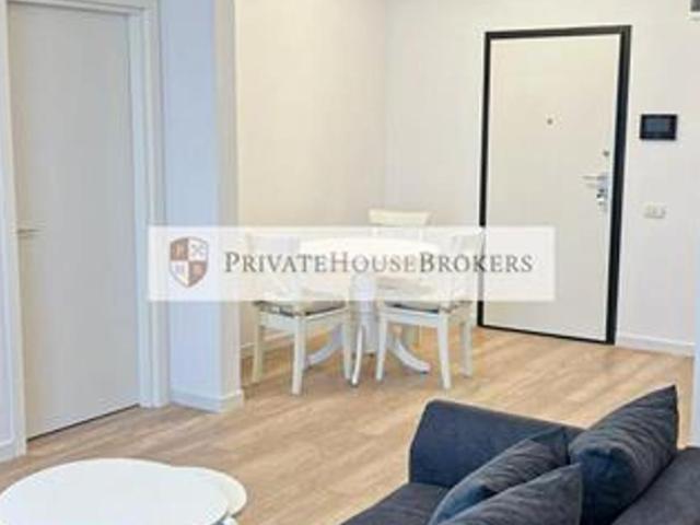 Pipera | Rond OMV | MTM Residence 1 | Modern