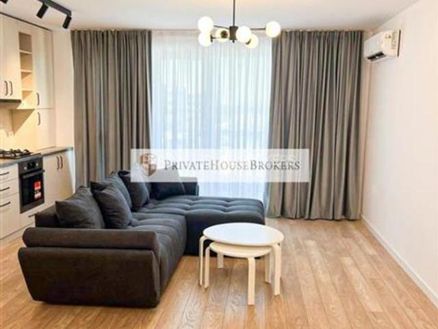 Pipera | Rond OMV | MTM Residence 1 | Modern