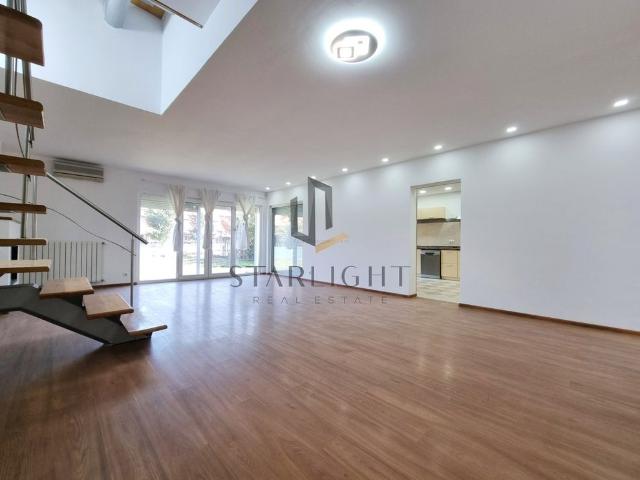 Pipera Rent | 4 bedroom Villa | Ibiza Community Pool
