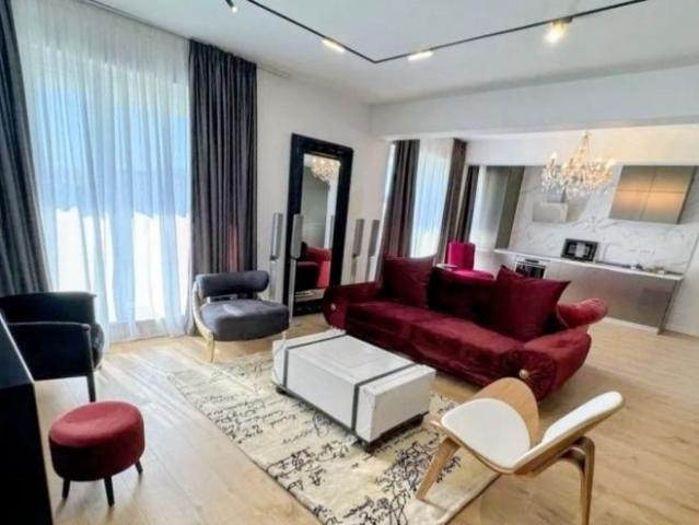 Pipera Tunari City Nord