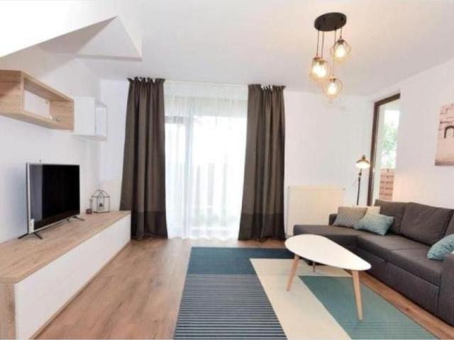 Pipera Vila 4 camere suprafata 130mp