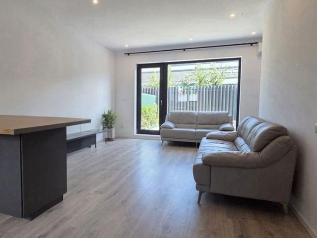 Pipera: Vila townhouse noua, cu 4 camere, aproape de American School !