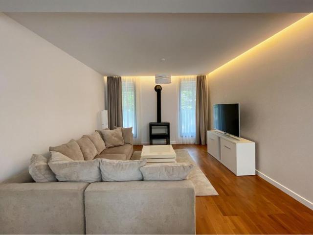 Pipera Vila P+1 Lux 2024 supr construita 180mp