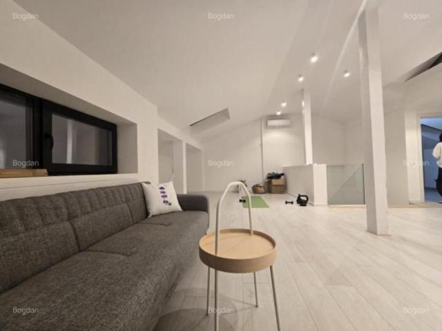 Pipera Vila recent finalizata Design deosebit