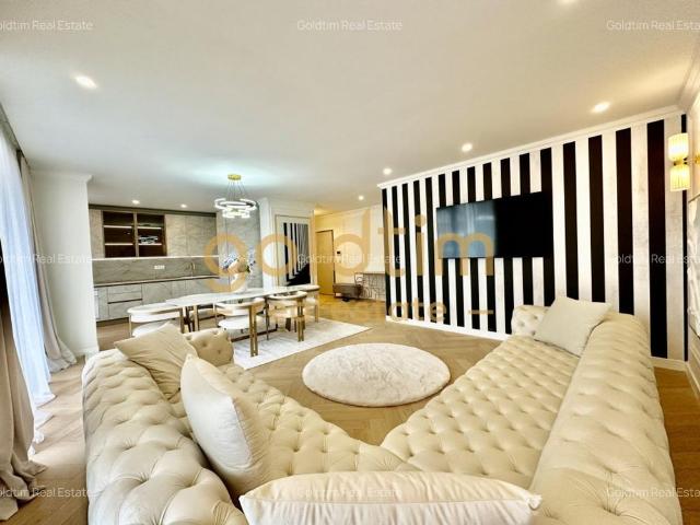 PIPERA/JOLIE VILLE/ARQA RESIDENCE/IANCU NICOLAE/SUPERB/2 LOCURI PARCARE/DESIGNER