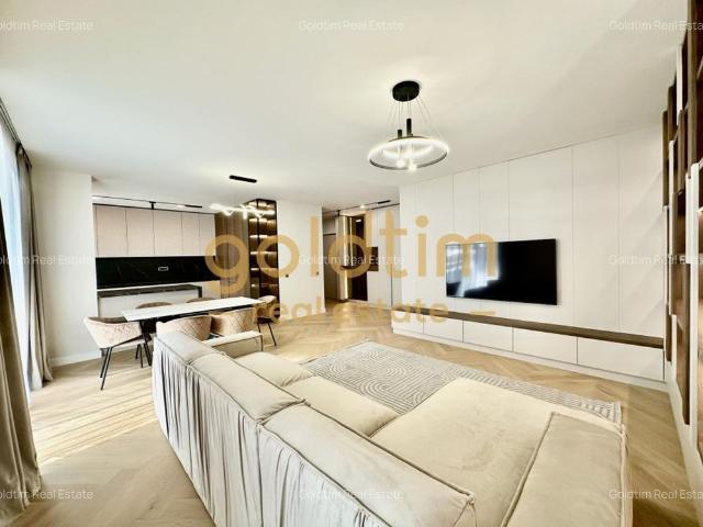 PIPERA/JOLIE VILLE/ARQA RESIDENCE/IANCU NICOLAE/SUPERB/2 LOCURI PARCARE/DESIGNER
