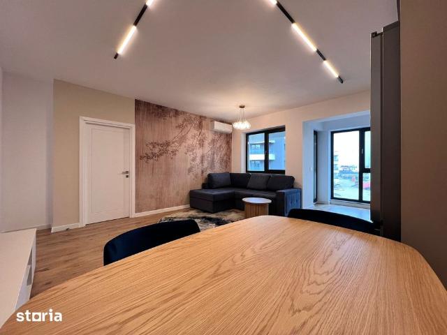 Pipera/OMV, Apartament 2 camere, parcare inclusa