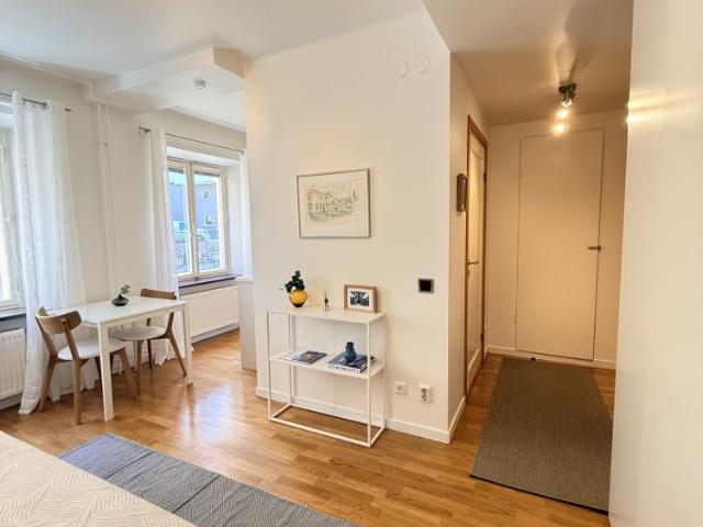 Pipersgatan, Stockholm