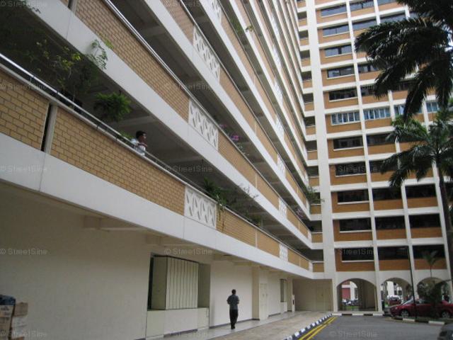 Pipit Road Geylang, HDB 4 Rooms