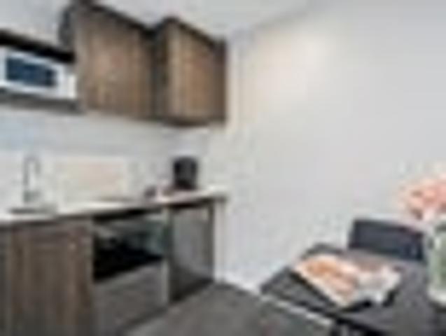 Pipitea, Studio, $420 pw