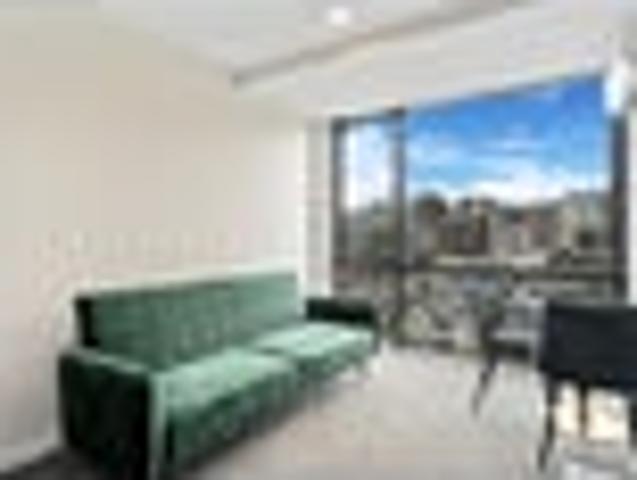 Pipitea, Studio, $450 pw