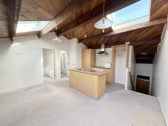 Pipitea, 1 bedroom