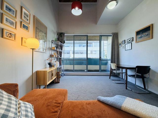 pipitea, 1 bedroom