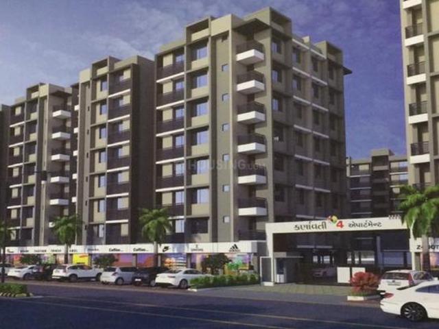 Vatva 2 BHK Apartment For Sale Ahmedabad