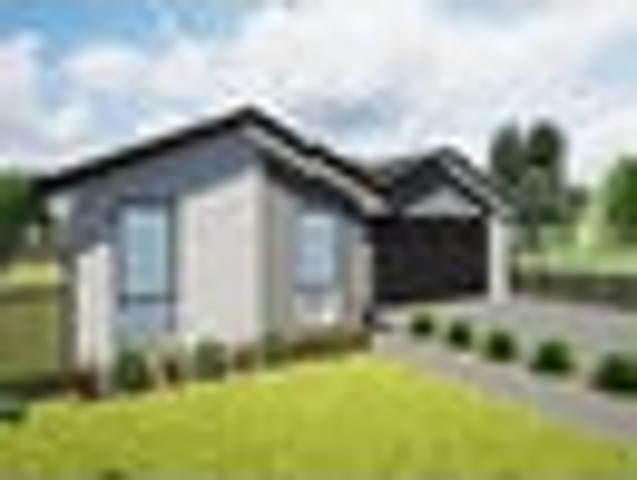 Pippins Development – Lot 54