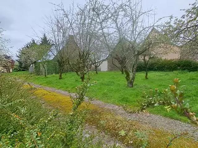 Pipriac 35550 Achat / Vente maison 3 pièces t3