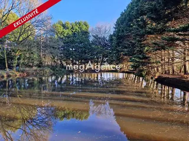 Pipriac 35550 Achat / Vente terrain