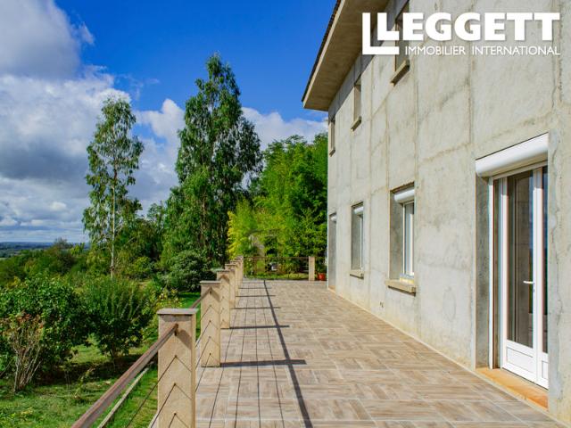 Piquecos Vente Maison 82