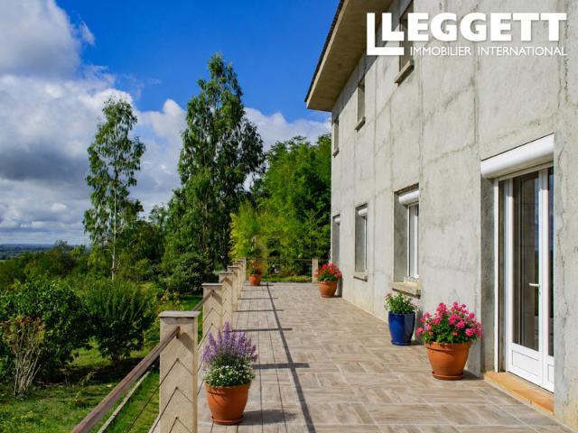Piquecos Vente Maison 82