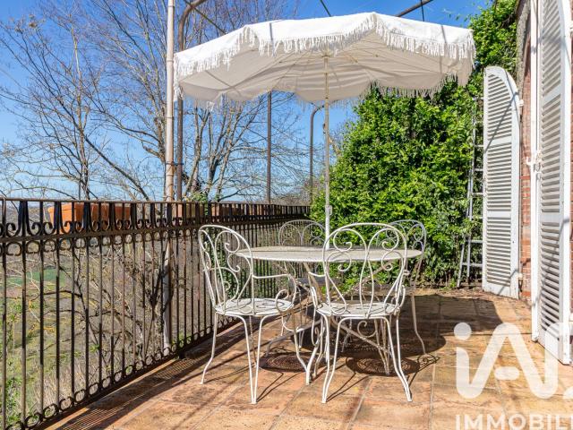 Piquecos Vente Maison 82