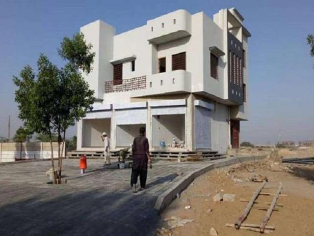 Pir Ahmed Zaman 120 gus vip location Karachi Saadi Road ID 15401