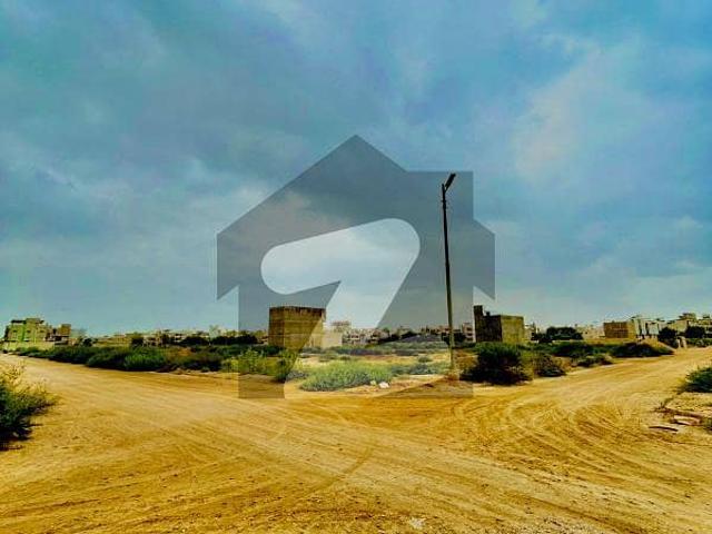 Pir ahmed zaman town block 1 120 yards file available for sale