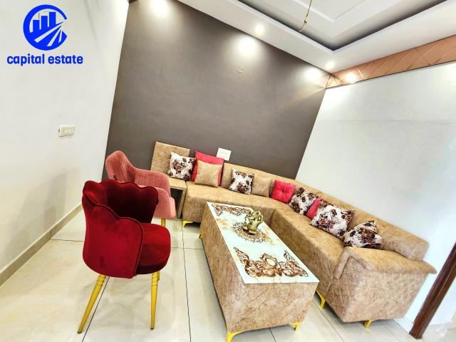 Pir Machalla, Zirakpur East 3 Bedroom 1350 Sq. Ft. Apartment in Pir Machalla Zirakpur Listing ID: #9892