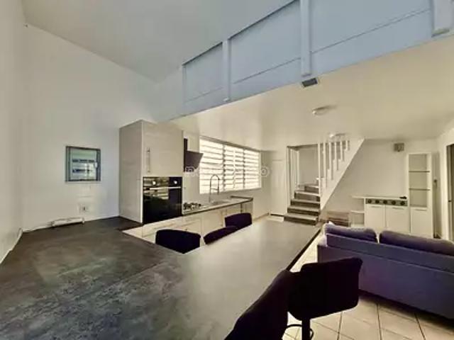 Pirae 98716 Achat / Vente appartement 4 pièces t4