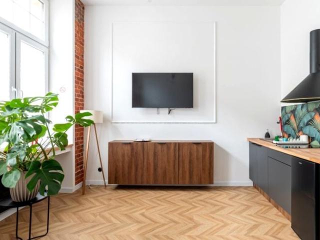 Piramowicza 152,25 m², Łódź