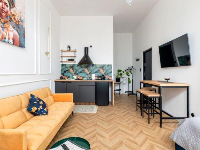Piramowicza 152,25 m², Łódź