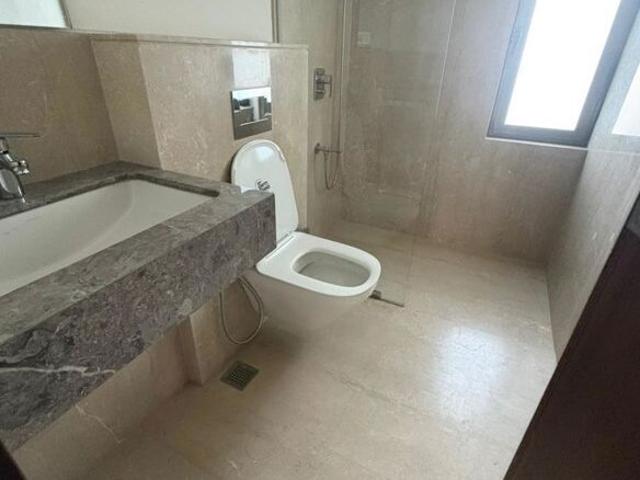Piramal Mahalaxmi 4 Bedroom 1450 Sq. Ft. Apartment in Mahalaxmi Mumbai Listing ID: #9940