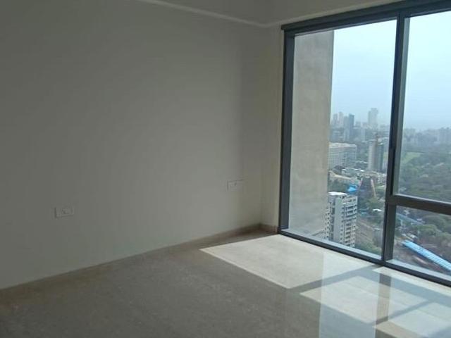 Piramal Mahalaxmi 4 Bedroom 1850 Sq. Ft. Apartment in Mahalaxmi Mumbai Listing ID: #10222