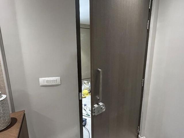 Piramal Mahalaxmi 4 Bedroom 1877 Sq. Ft. Apartment in Mahalaxmi Mumbai Listing ID: #10214