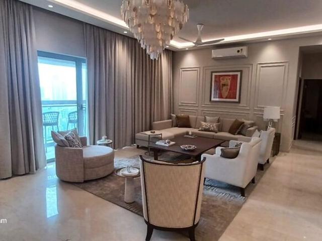 Piramal Mahalaxmi 4 Bedroom 2430 Sq. Ft. Apartment in Mahalaxmi Mumbai Listing ID: #9994