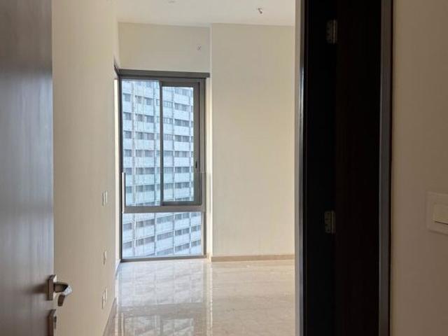 Piramal Mahalaxmi 2 Bedroom 1050 Sq. Ft. Apartment in Mahalaxmi Mumbai Listing ID: #9951