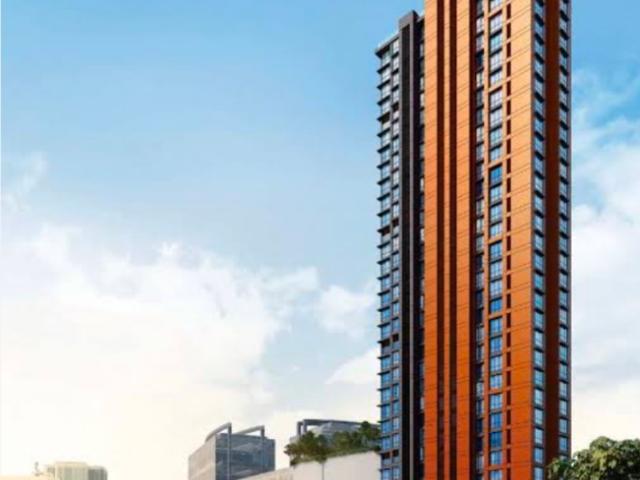 Piramal Mahalaxmi 2 Bedroom 740 Sq. Ft. Apartment in Mahalaxmi Mumbai Listing ID: #9493