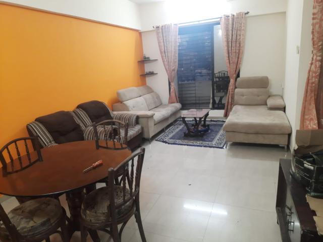 Piramal Mahalaxmi 2 Bedroom 740 Sq. Ft. Apartment in Mahalaxmi Mumbai Listing ID: #9683