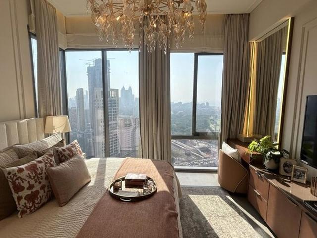 Piramal Mahalaxmi 2 Bedroom 770 Sq. Ft. Apartment in Mahalaxmi Mumbai Listing ID: #10372