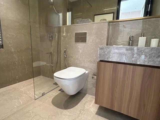 Piramal Mahalaxmi 2 Bedroom 980 Sq. Ft. Apartment in Mahalaxmi Mumbai Listing ID: #10102