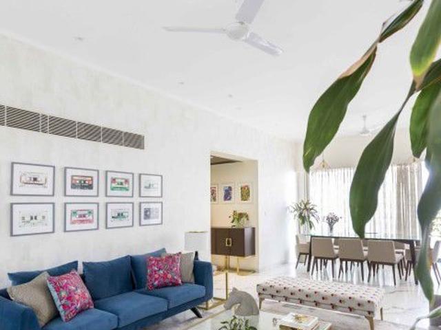 Piramal Mahalaxmi 3 Bedroom 1050 Sq. Ft. Apartment in Mahalaxmi Mumbai Listing ID: #10234