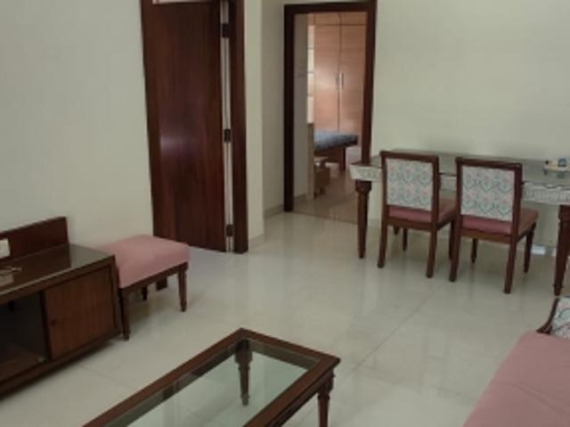 Piramal Mahalaxmi 3 Bedroom 1050 Sq. Ft. Apartment in Mahalaxmi Mumbai Listing ID: #9928