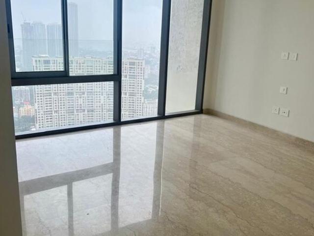 Piramal Mahalaxmi 3 Bedroom 1050 Sq. Ft. Apartment in Mahalaxmi Mumbai Listing ID: #10002