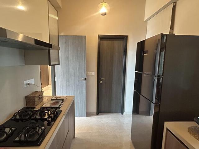 Piramal Mahalaxmi 3 Bedroom 1066 Sq. Ft. Apartment in Mahalaxmi Mumbai Listing ID: #10128