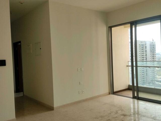 Piramal Mahalaxmi 3 Bedroom 1147 Sq. Ft. Apartment in Mahalaxmi Mumbai Listing ID: #9996