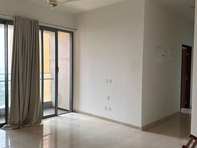 Piramal Mahalaxmi 3 Bedroom 1147 Sq. Ft. Apartment in Mahalaxmi Mumbai Listing ID: #9979