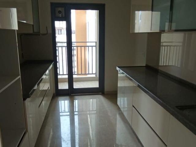 Piramal Mahalaxmi 3 Bedroom 1147 Sq. Ft. Apartment in Mahalaxmi Mumbai Listing ID: #10222